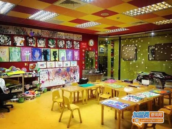 豆朋教育加盟费