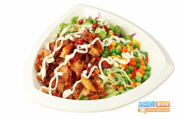 仟味烤肉拌饭加盟费