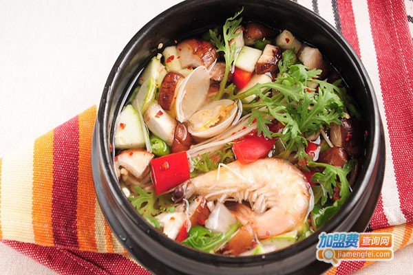 徐小树麻辣烫加盟