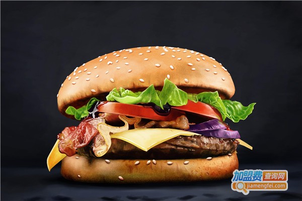 momo品格炸鸡加盟费