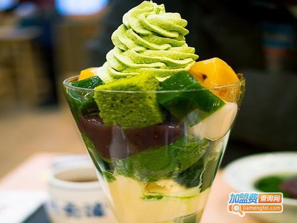 岁时记奶茶加盟门店