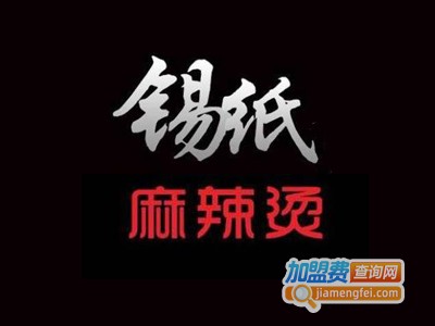 锡纸麻辣烫加盟