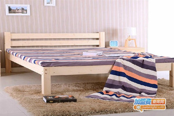 怡美达家具加盟费