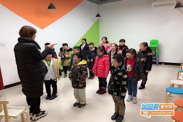 清大口才加盟费