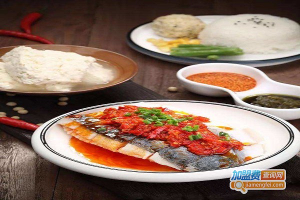 豆花拌饭加盟费