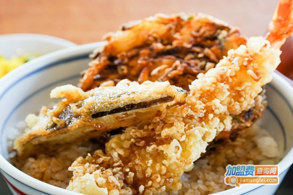 美町堡炸鸡加盟费