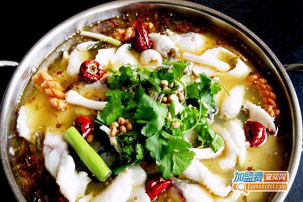 年年有鱼火锅加盟