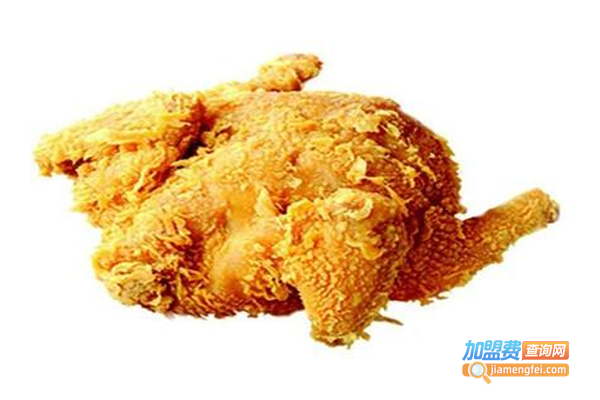 派乐炸鸡加盟费