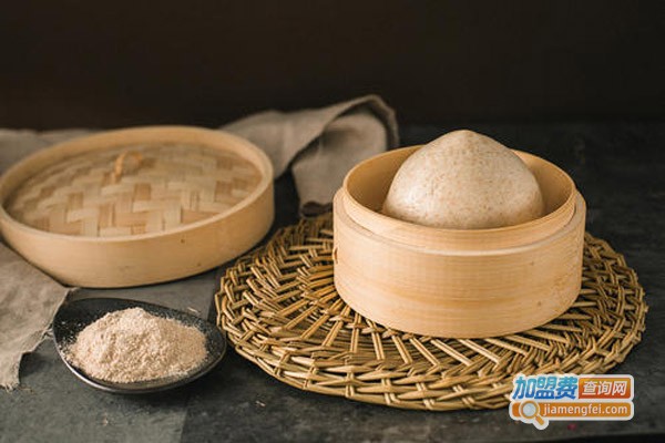 甘其食加盟多少钱