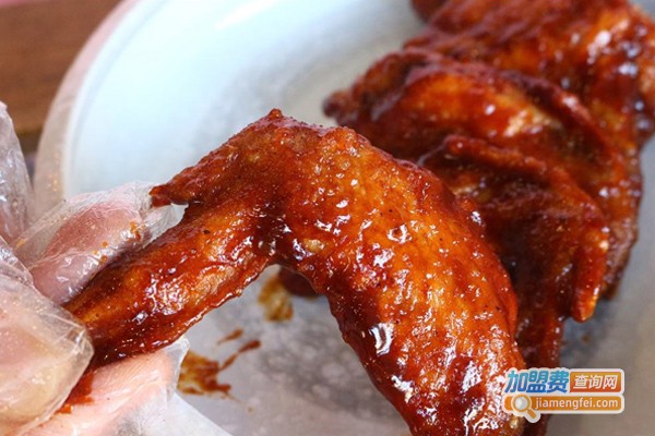 恶魔炸鸡加盟费