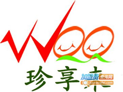 珍享来饮品加盟