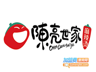 陈亮麻辣烫加盟