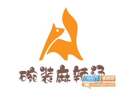 碗装麻辣烫加盟费