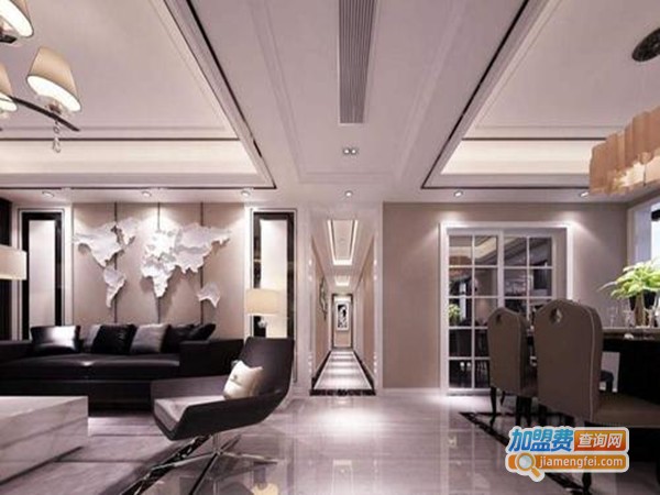 一代天骄集成吊顶加盟门店