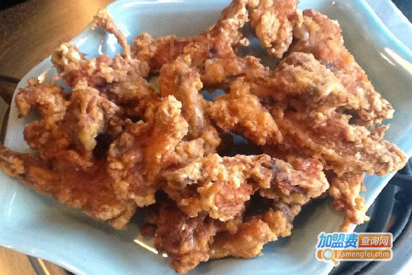 23号炸鸡加盟费