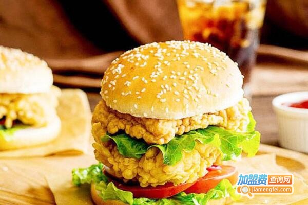 雨雨炸鸡店加盟门店