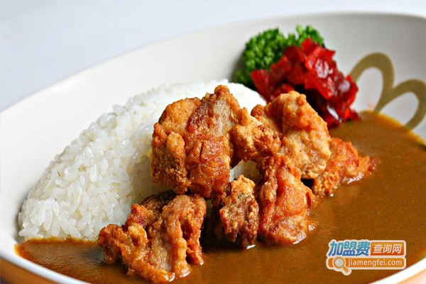 华德乐炸鸡加盟费