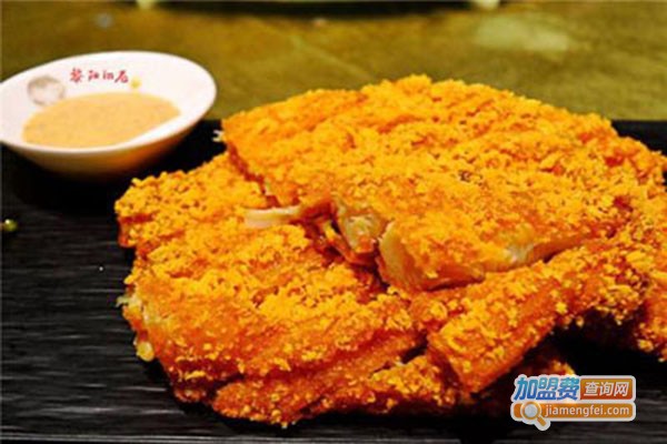 康都炸鸡加盟门店