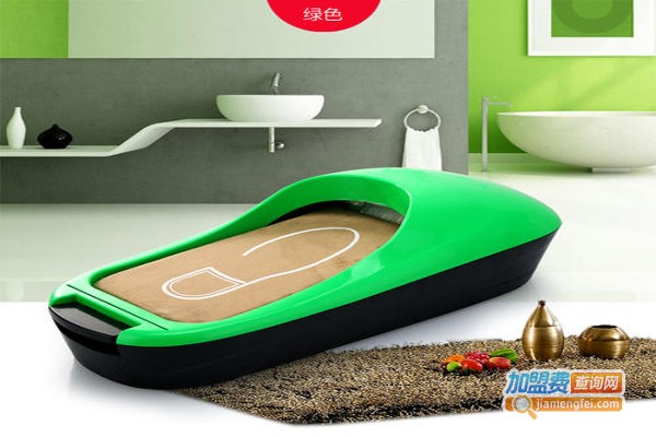 美瑞思鞋膜机加盟费