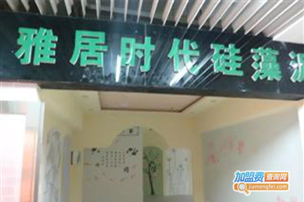 雅居时代硅藻泥加盟费