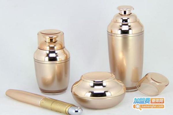 御韵化妆品加盟费