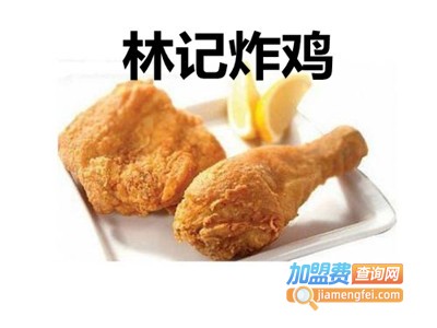 林记炸鸡加盟
