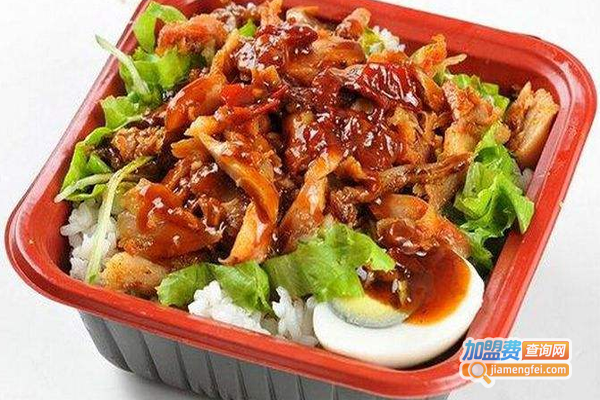 尹大叔烤肉拌饭