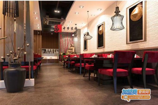 双骨瓦罐麻辣烫加盟费