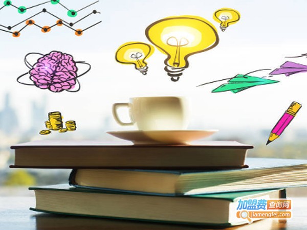 帝佳教育加盟费