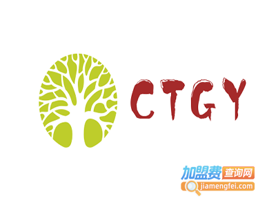 CTGY加盟