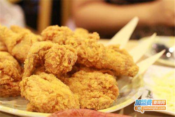 木村韩国炸鸡加盟费