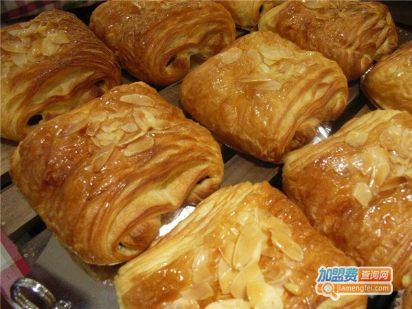 每日焙想加盟费