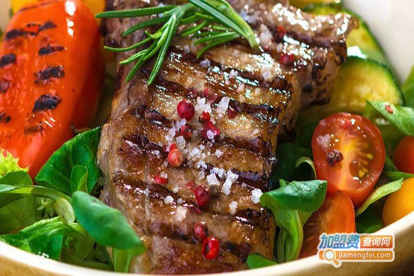 香宫煮麻辣烫加盟