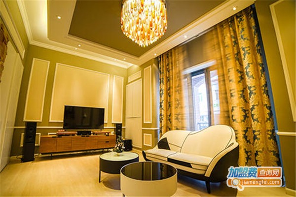 圣谛智能影音加盟费