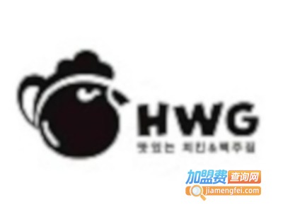 韩味购韩式炸鸡