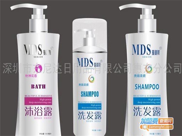 东尼达日用品加盟费