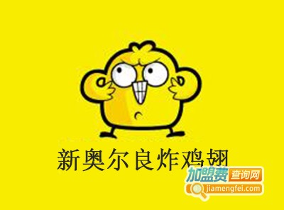 新奥尔良炸鸡翅加盟