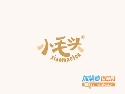 小毛头麻辣烫加盟费