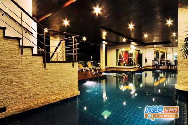 诺拉河谷亲子餐厅加盟费