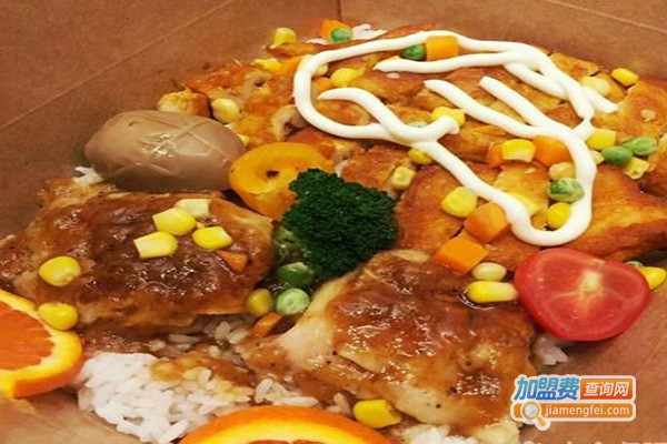 康牛炸鸡货加盟费