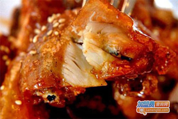 王记炸鸡货加盟门店