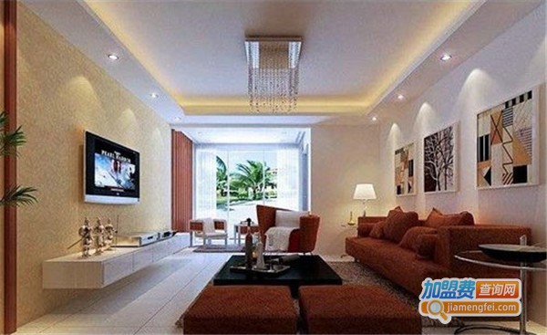 顺晶吊顶加盟费