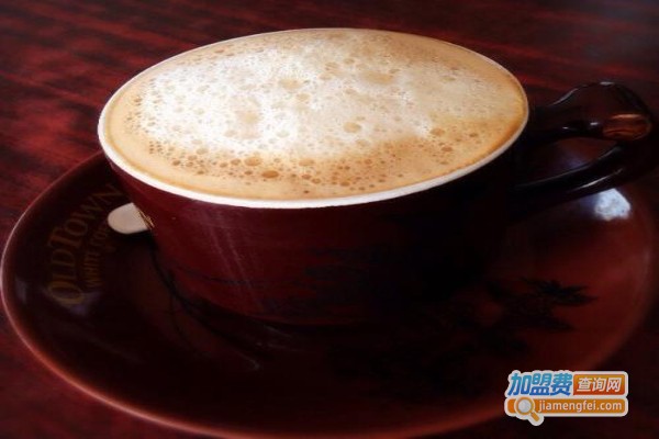 忘忧奶茶加盟费