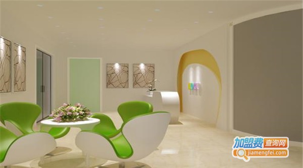 鸿鑫医美纹培训加盟费