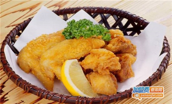 三胖炸鸡加盟费