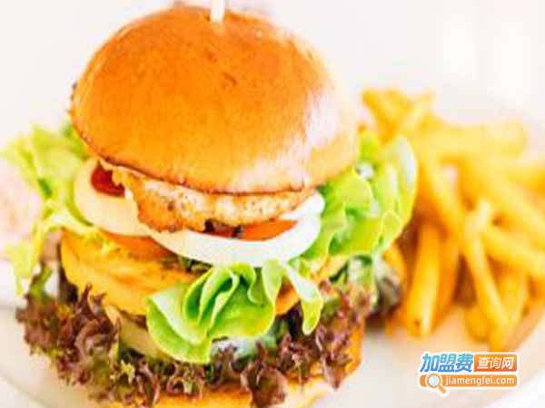 美滋炸鸡汉堡加盟费