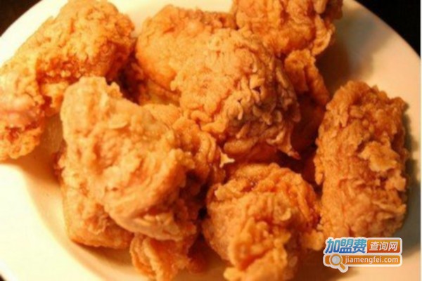 墨西哥炸鸡加盟