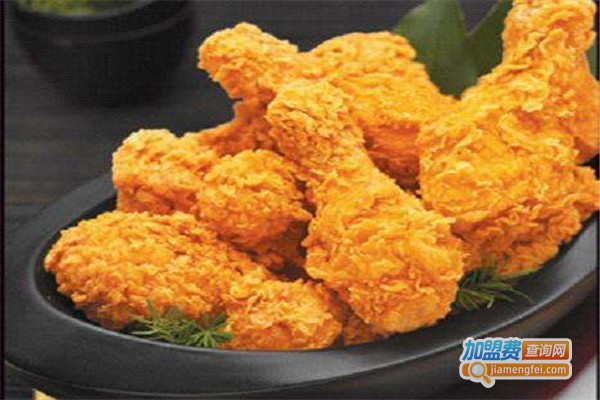 木村韩国炸鸡加盟费