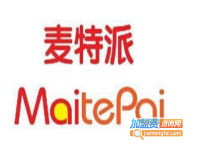 麦特派炸鸡汉堡加盟费