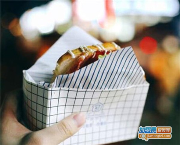 宝藏团子加盟费